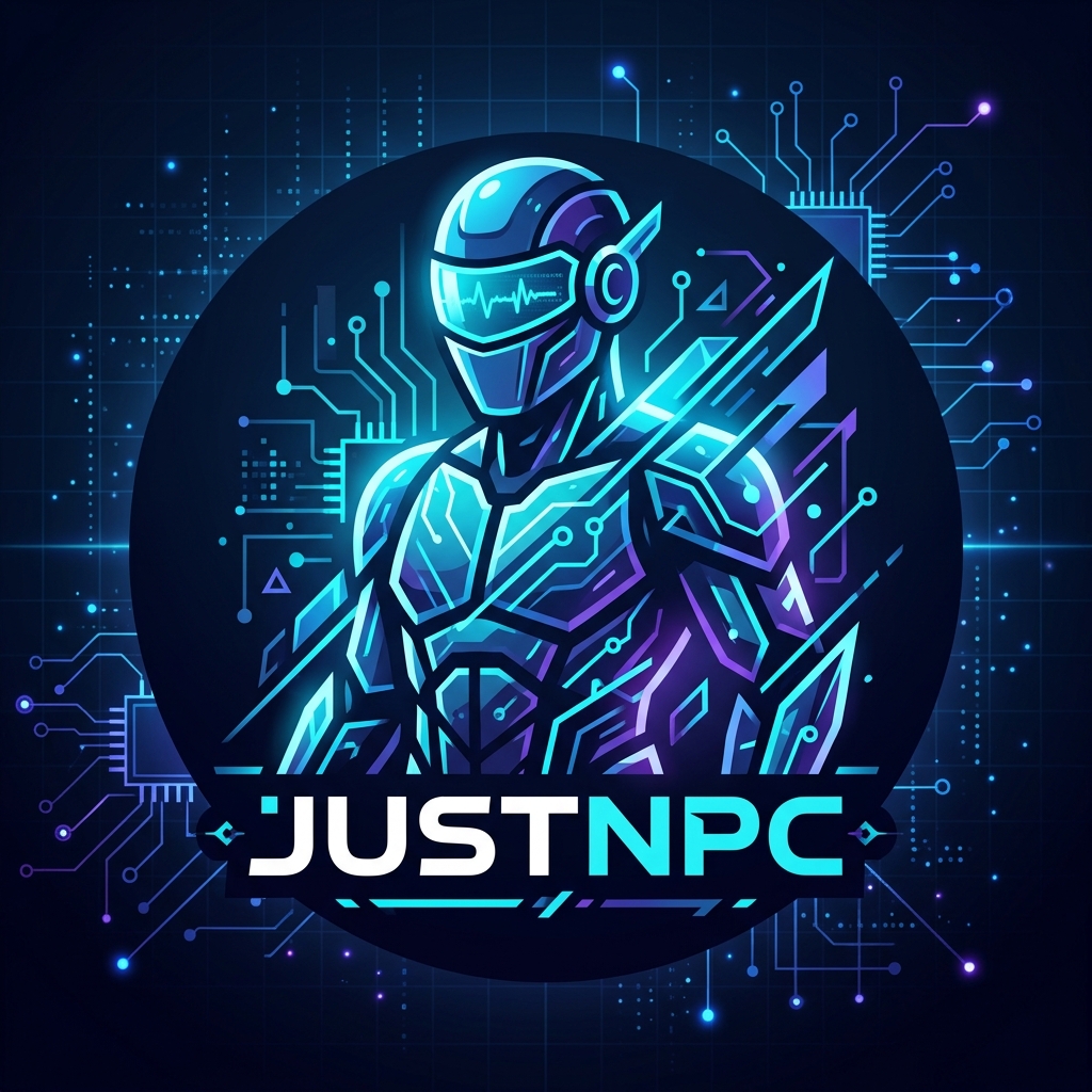 JustNPC